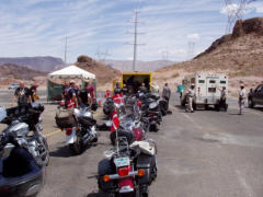 Hoover Dam